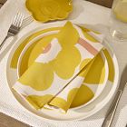Marimekko Unikko Cotton Napkins