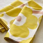 Marimekko Unikko Cotton Napkins