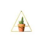 NewMade LA Triangle Wall Planter