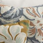 Outdoor Jamie Floral Pillow