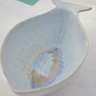 Casafina Dori Fish Stoneware Serving Bowls