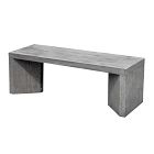 Graystone Bench