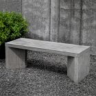 Graystone Bench