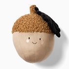 Harvest Acorn Pillow