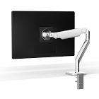 Humanscale&#174; M2.1 Monitor Arm