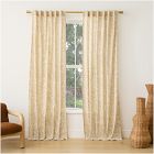 Shifting Tides Curtain (Set of 2)
