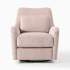 Sophie Swivel Glider