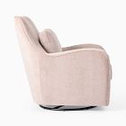 Sophie Swivel Glider