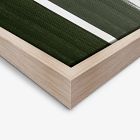 Color Studies Framed Canvas Wall Art