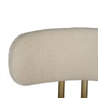 Dorchester Art Deco Office Chair