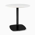 Gable Indoor/Outdoor Bistro Table - Round