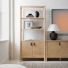 Hargrove Modular Media Set (140")