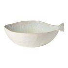 Casafina Dori Fish Stoneware Serving Bowls