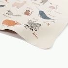 Gathre High Chair Mat