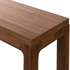 Berriman Walnut Console (78&quot;)