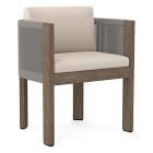 Porto Outdoor Dining Chair Cushion Covers