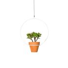 NewMade LA Circle Hanging Planter