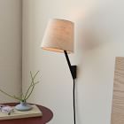 Misewell Tokyo Plug-In Sconce