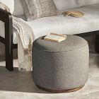 Niobe Outdoor Ottoman