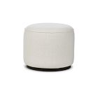 Niobe Outdoor Ottoman