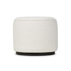 Niobe Outdoor Ottoman