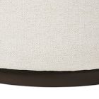 Niobe Outdoor Ottoman