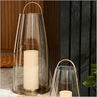 Pure Metal Lanterns