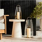 Pure Metal Lanterns