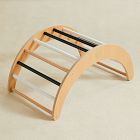 Wonder &amp; Wise Mighty Indoor Gym