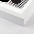 Misshapen Set I Framed Wall Art by Coup d'Esprit