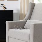 Babyletto Kiwi Electronic Swivel Glider Recliner