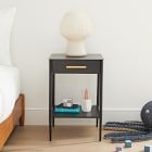 Metalwork Kids Nightstand (16")