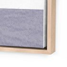 Mid-Century Modern 3 Framed Wall Art by Coup d'Esprit