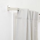 Ripple Jacquard Curtain