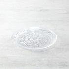 Jupiter Beaded Glass Chargers (Set of 4)