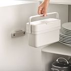 Joseph &amp; Joseph Compo Food Waste Caddy