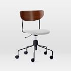 Petal Swivel Office Chair