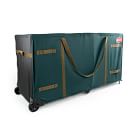 Artificial Christmas Tree Storage Bag w/ Wheels (9'&ndash;15' Trees)
