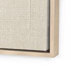 Boxed In Framed Wall Art by Karen Covey