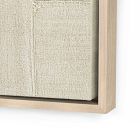 Boxed In Framed Wall Art by Karen Covey