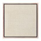 Boxed In Framed Wall Art by Karen Covey