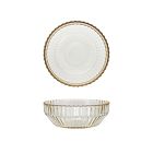 Archie Glass Cereal Bowls (Set of 4)