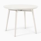 Mid-Century Play Table