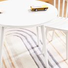 Mid-Century Play Table