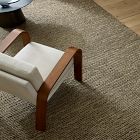 Laguna Jute Wool Rug