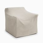Playa Outdoor Lounge Chair Protective Cover