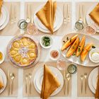 Textured Stoneware Dinnerware Collection