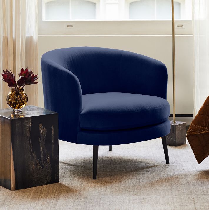 Viv Slipper Chair