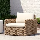 Westport Slim Profile Outdoor Lounge Chair