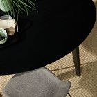 Atle Oval Dining Table